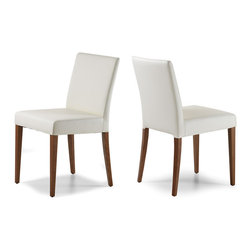 Helena Italian Dining Chair by Cattelan Italia - $625.00 - Dining Chairs
