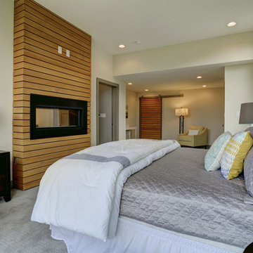 Victorian Meets Modern