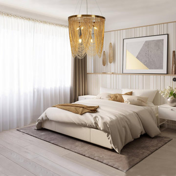 Bedroom(s)
