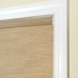 Comfortex - Comfortex&reg; Envision&reg; Roller Shades: Aspen - Roller Shades