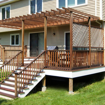 Double Deck