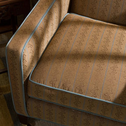 Dog House - Upholstery Fabric