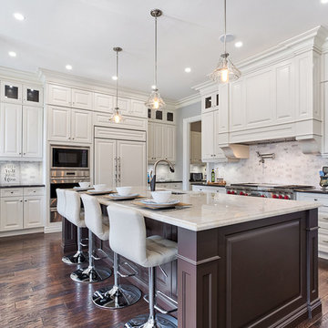 Westminster Project