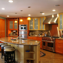 Kitchen Ideas