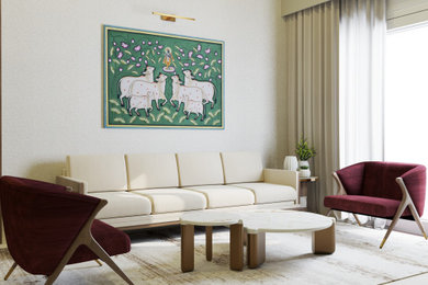 Runwal Forest Apartment