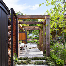 pergola