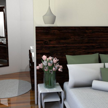 Ground Floor Apartment Renovation