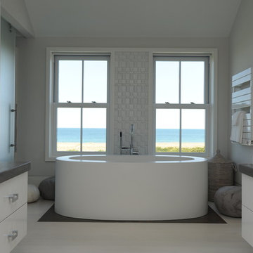 Oceanside Compound