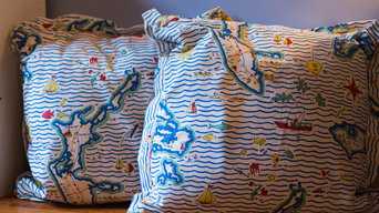 Child's Room Refresh