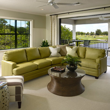 Barbados II Home