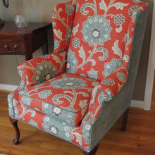 Sandra Doke's Ideas