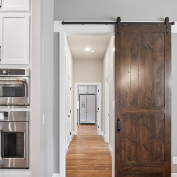 Custom Home