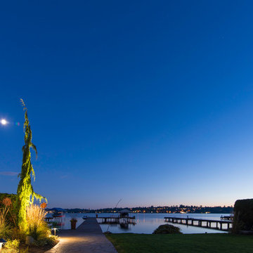Award Winning Stevens Lake Project