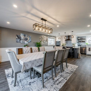 Crammed to Capacious Oshawa Stunner!!