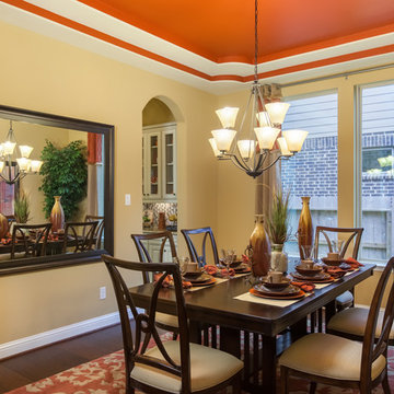 Dining Room Lighting