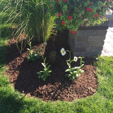 Plantings