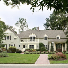 Exteriors I Like