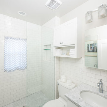 Broad Ripple Bungalow