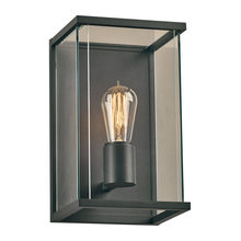 Exterior Lighting