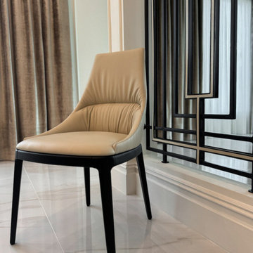 Dining room furnishing
