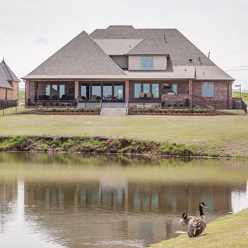 Summit Lakes Estates