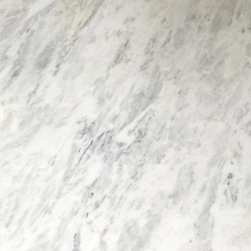 Iceberg Marble Slab - Kitchen Countertops
