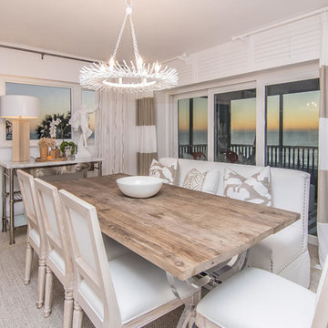 Gulfshore Blvd Condo Remodel