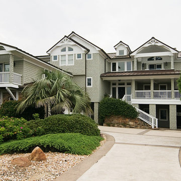 Front Elevation