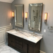 My Bathroom Plan
