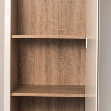 Joinery, Decorative and Architectural Details