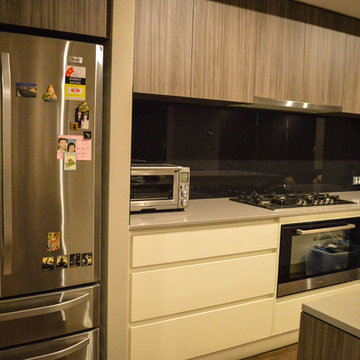 Lee Residence
