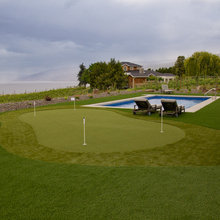 Golf Ideas