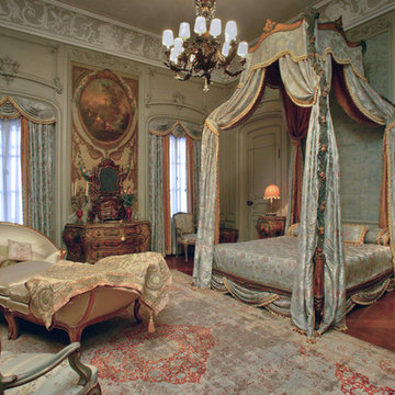 Vizcaya, James Deerings winter residence