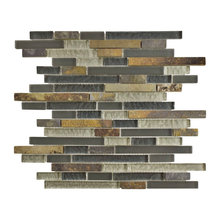 Kitchen Backsplash