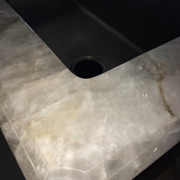 Kitchen Countertops