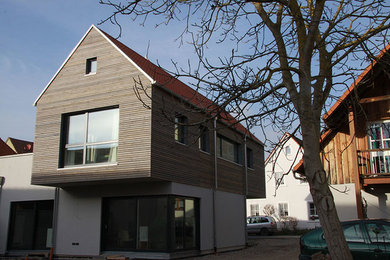 Moderne Wohnidee in Nürnberg
