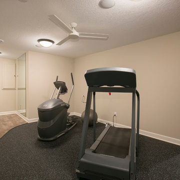 Egenes Lower Level Chanhassen