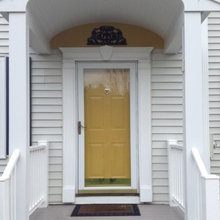 Exterior Ideas