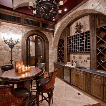Traditional Elegance, Memorial