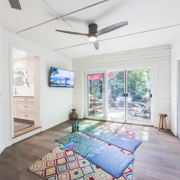 DreamDesign®55: Atlantic Beach Kitchen Remodel