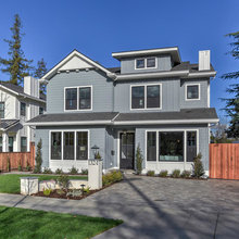 Exterior Ideas