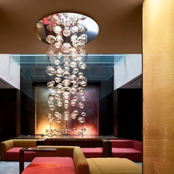 Ether Pendant Lamp by Leucos - Pendant Lighting