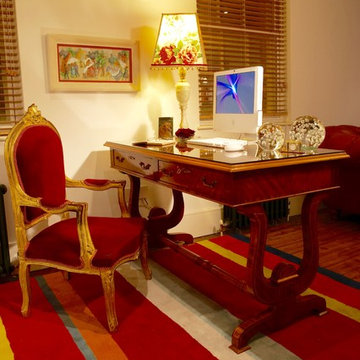 Rental Property London
