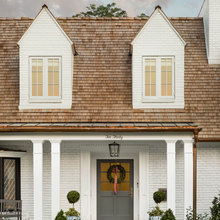 Entry Way