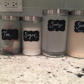 Home Organization