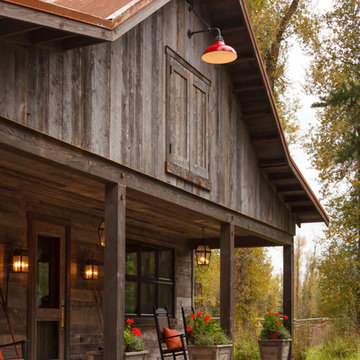 Owl Ditch Ranch "Barn"