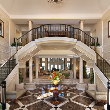 Home & Design Magazine Advertisement 2013