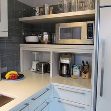 Veness kitchen