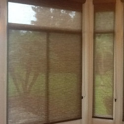 Alberto Plantation shutters - Products