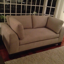 "Rachel" - Sofas